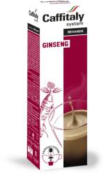 Caffitaly Ginseng capsule cafea 10 buc