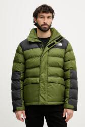 The North Face geacă cu puf de bărbați Limbara 9BYA-KUM0EH_91X (NF0A89EGBRI1)