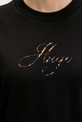 HUGO тениска дамска Vintage Tee_23 (50560566)