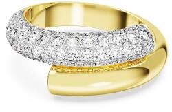 Swarovski inel DEXTERA 9BYX-AKD0I9_GLD (5668814)