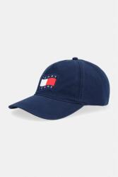 Tommy Jeans șapcă baseball pentru bărbați, din bumbac PPY2-CAM04T_59X (AM0AM14289)