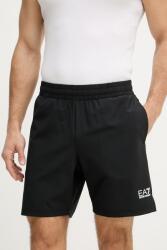 EA7 Emporio Armani pantaloni scurți sport bărbați PPY2-SZM03E_99X (AF21059.7M001529)