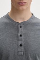 rag & bone блуза с дълги ръкави мъжка от памук (RF2925FT2FM)