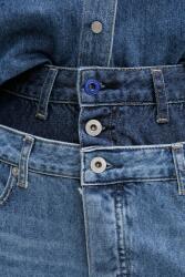 Karl Lagerfeld Jeans пола от деним (B2W12025)