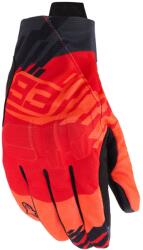 Alpinestars Mănuși Motocicletă Alpinestars Reef V2 MM93 Colecția Fluo Roșu-Roșu-Negru (AIM120-910)