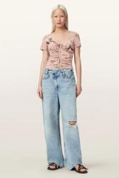 AllSaints блуза дамска GABBY (W153JE) - answear - 105,60 лв