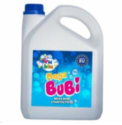 Fru Blu FruBlu, Óriás buborékfújó utántöltő, 3 literes (DKF8217)