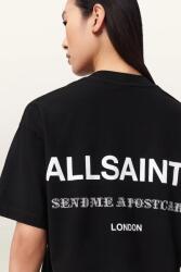 AllSaints тениска дамска от памук DREAMER (W185JE)