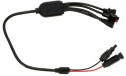 Mestic Univerzális tápkábel Mestic Power Cable Kit MC4