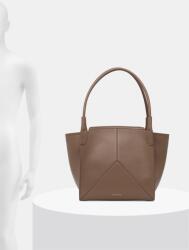 Victoria Beckham чанта tote дамска от кожа Tote (B126AAC007421A)