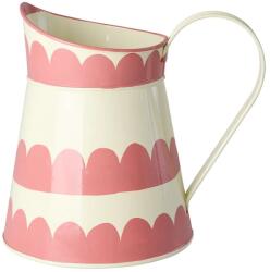 Rice carafă din metal lustruit 23 x 19 x 23 cm 99KK-KFU06W_MLC (MEJUG.CR)