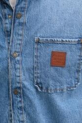 Guess Jeans Риза мъжка от деним (M6GH51.D5M5V)