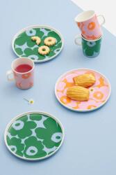 Marimekko комплект за закуска от каменинови изделия (075732.132)