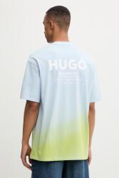 HUGO Blue tricou pentru bărbați, din bumbac Nalono_F PPY2-TSM1K2_55X (50560732)