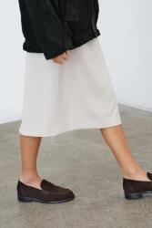 Vagabond Shoemakers мокасини дамски от велур LINN (6036.040.31)