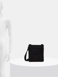 Calvin Klein Чанта за рамо мъжка от имитация на кожа (LV04D3344G)