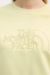 The North Face суичър дамски Drew Peak Light (NF0A8C1EGM41)