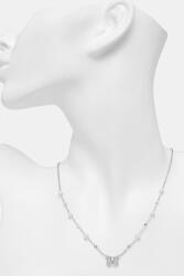 Guess колие дамско от неръждаема стомана BORBOLETA (JUBN06.125JW)