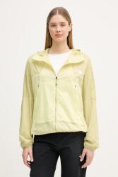 The North Face geacă de trekking pentru femei RIDGELITE FUTUREFLEECE PPY2-KUD0RN_71X (NF0A8ERKGM41)