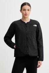 The North Face jachetă pentru femei Ilti Liner PPY2-KUD0JF_99X (NF0A8DWMJK31)
