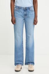 Guess Jeans blugi drepți pentru femei PPY2-SJD0N8_50J (W5YA98.D6332)