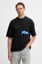 HUGO Blue tricou pentru bărbați, din bumbac Nohacrop PPY2-TSM1JR_99X (50556406)