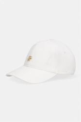 Tommy Hilfiger șapcă de baseball pentru femei, din bumbac PPY2-CAD046_01X (AW0AW18328)