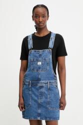 Guess Jeans rochie din denim PPY2-SUD0ZR_55X (W6GK25.D5M4O)