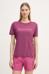 Dynafit tricou pentru trekking pentru femei TRAVERSE PPY2-TSD0EH_49X (08.0000072055)