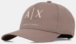 Armani Exchange șapcă de baseball pentru bărbați, din bumbac PPY2-CAM05R_84X (XM002696.AF15502)