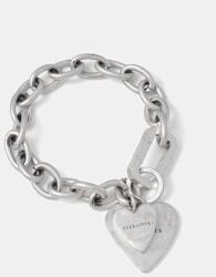 AllSaints brățară pentru femei, din metal PPY2-AKD126_SLV (37569351SLV041)