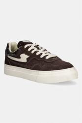 Stepney Workers Club PEARL II S-STRIKE SUEDE sneakers pentru bărbați din piele întoarsă PPY2-OBMZZB_89X (YA29215)
