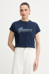 Guess tricou pentru femei, din bumbac PPY2-TSD15L_59X (W6GI31.K3224)