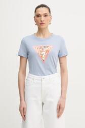 Guess tricou pentru femei, din bumbac PPY2-TSD15U_55X (W6GP03.K2754)