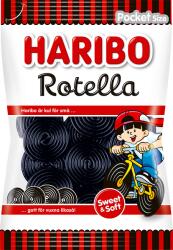 HARIBO rotella gumicukor 80g