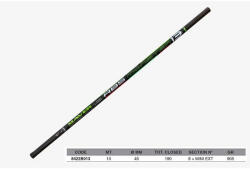Maver Pole Monster Carp 13m W/mini Ex (e-ma160130)