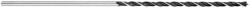 GRAPHITE Fafúró hosszú, 8x400mm (54T557)