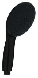 GROHE QuickFix Vitalio Start 110 három funkciós kézizuhany, matt fekete 1053152431 (1053152431)