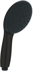 GROHE Quickfix Vitalio Start 110 kézizuhany három funkcióval, matt fekete 260312431 (260312431)