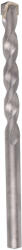 Bormann multifunkciós fúró φ5x90mm (BHT4042) (BHT4042) - elefantszerszam