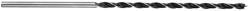 GRAPHITE Fafúró hosszú, 6x250mm (54T565) (54T565)