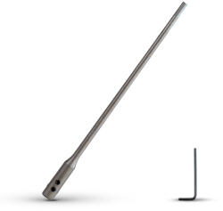 Bormann Szárnyas fúró hosszabbító 12 × 300 mm (BHT4987) (BHT4987)