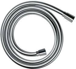 Hansgrohe Isiflex zuhanycső 1, 25m, szálcsiszolt nikkel 28272820 (28272820)