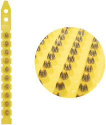  BORMANN Pro , Betonszeg , 6, 8x11 mm-es, bat6300/bat6400-hoz (BHT8202) (BHT8202)