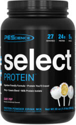 PEScience Select Protein 837-905 g, frosted sugar cookie
