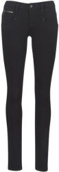 Freeman T. Porter Jeans slim Femei ALEXA SLIM S-SDM Freeman T. Porter Negru EU S