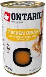 ONTARIO Drink Ontario csirke 135g