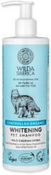  Wilda Siberica Whitening sampon 400 ml
