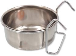  Miska Bird Jewel rozsdamentes acél függesztett 9, 8cm 330ml