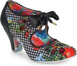 Irregular Choice Pantofi cu toc Femei Sugar Plum Irregular Choice Multicolor 40